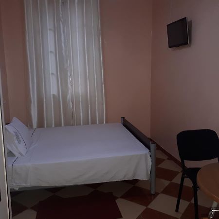 Pension Safari Tanger Ngoại thất bức ảnh