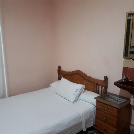Pension Safari Tanger Ngoại thất bức ảnh
